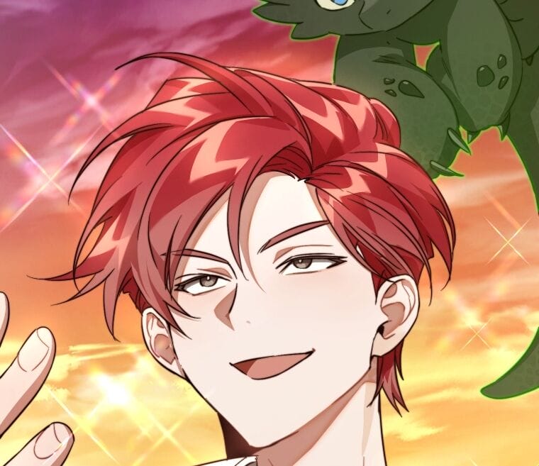 Truyện Tranh Phế Vật Dòng Dõi Bá Tước trang 7