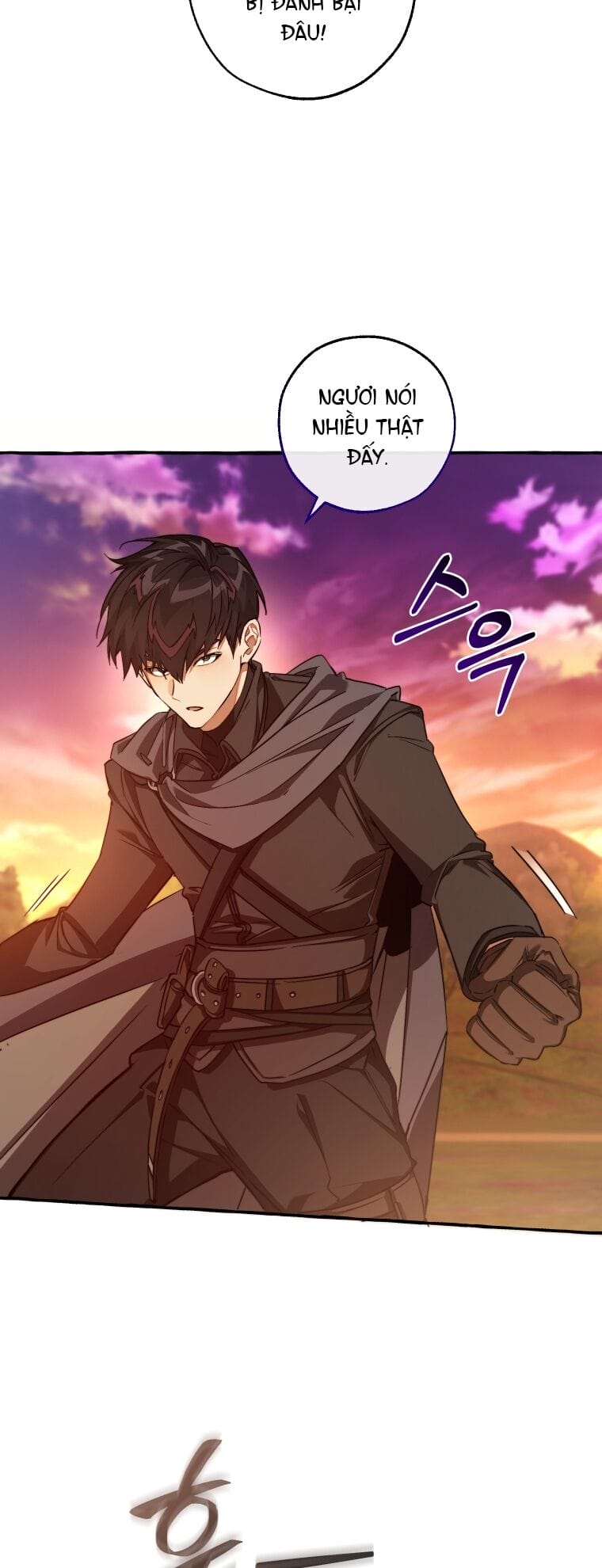 Truyện Tranh Phế Vật Dòng Dõi Bá Tước trang 7