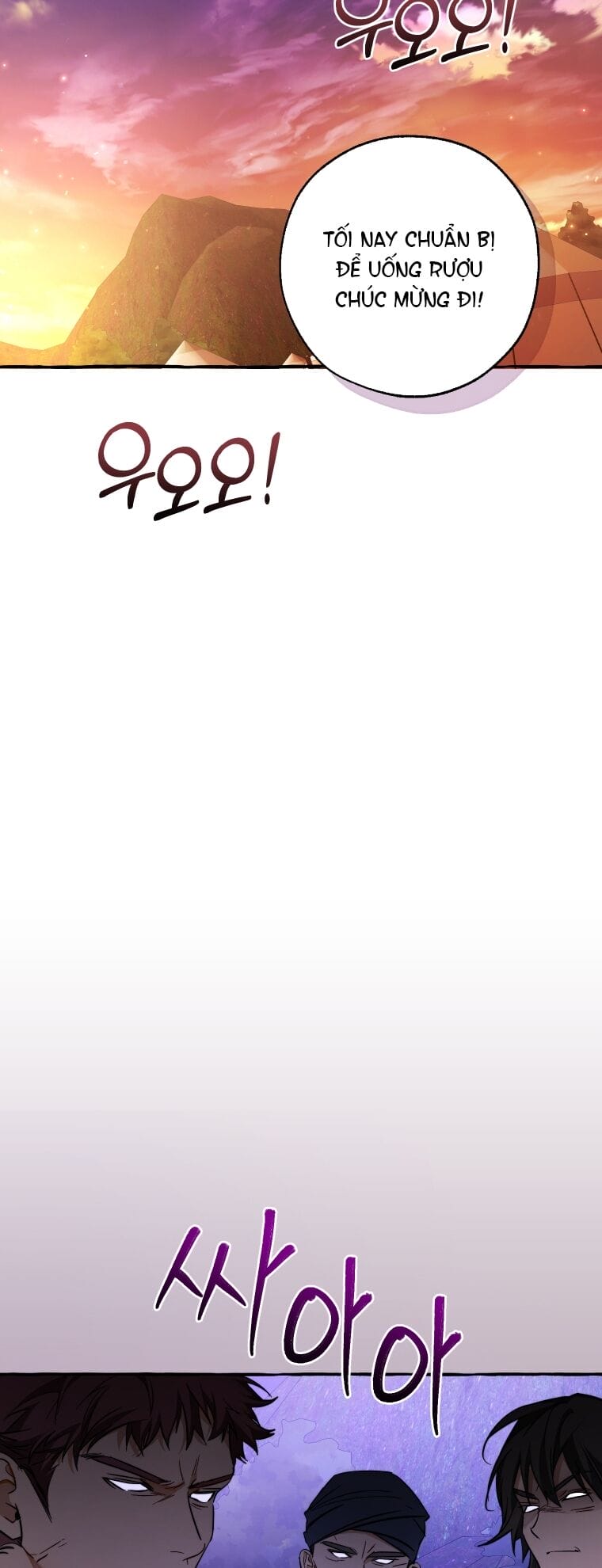 Truyện Tranh Phế Vật Dòng Dõi Bá Tước trang 7