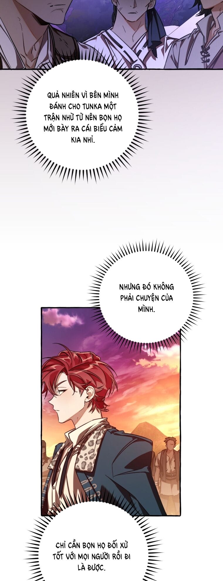 Truyện Tranh Phế Vật Dòng Dõi Bá Tước trang 7