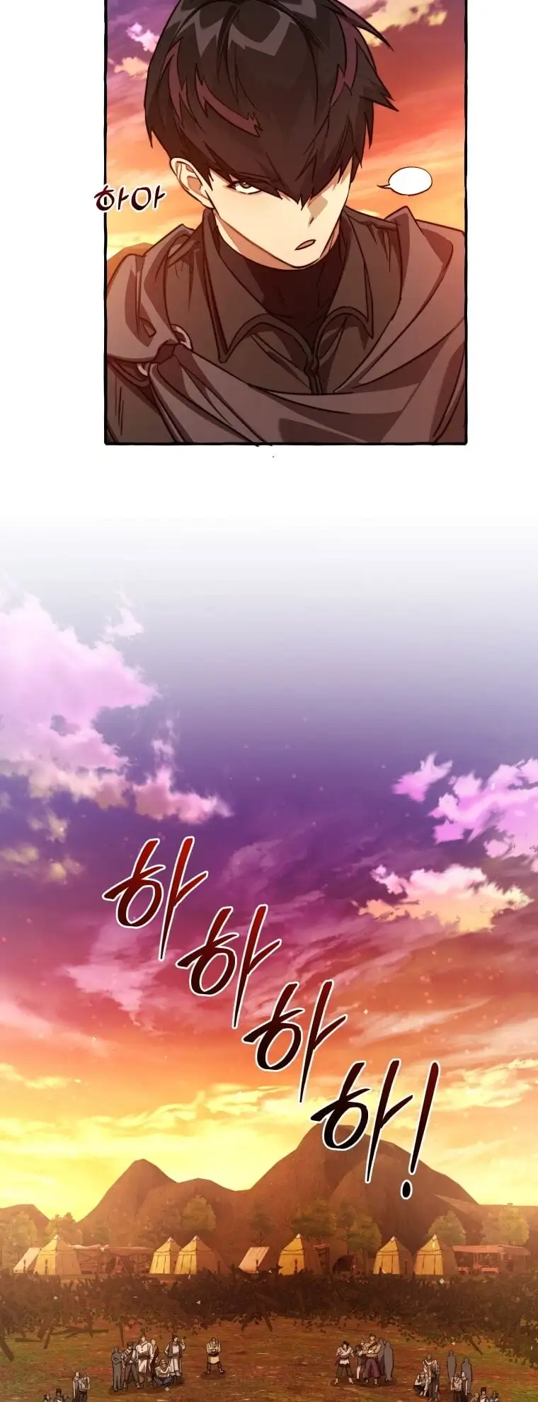 Truyện Tranh Phế Vật Dòng Dõi Bá Tước trang 7