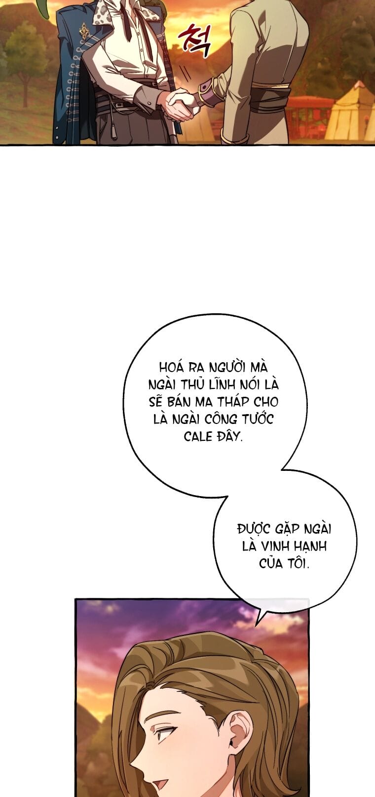 Truyện Tranh Phế Vật Dòng Dõi Bá Tước trang 7