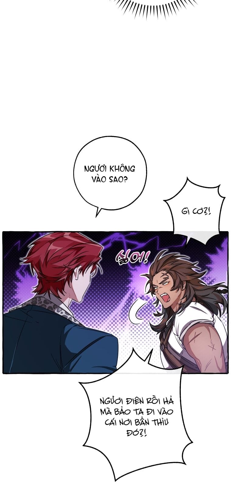 Truyện Tranh Phế Vật Dòng Dõi Bá Tước trang 7