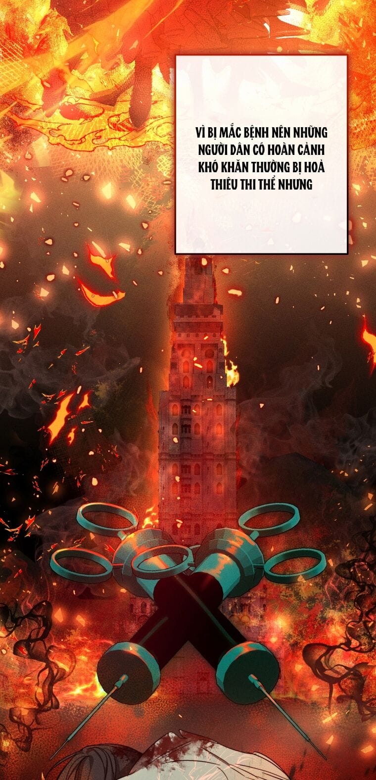 Truyện Tranh Phế Vật Dòng Dõi Bá Tước trang 7