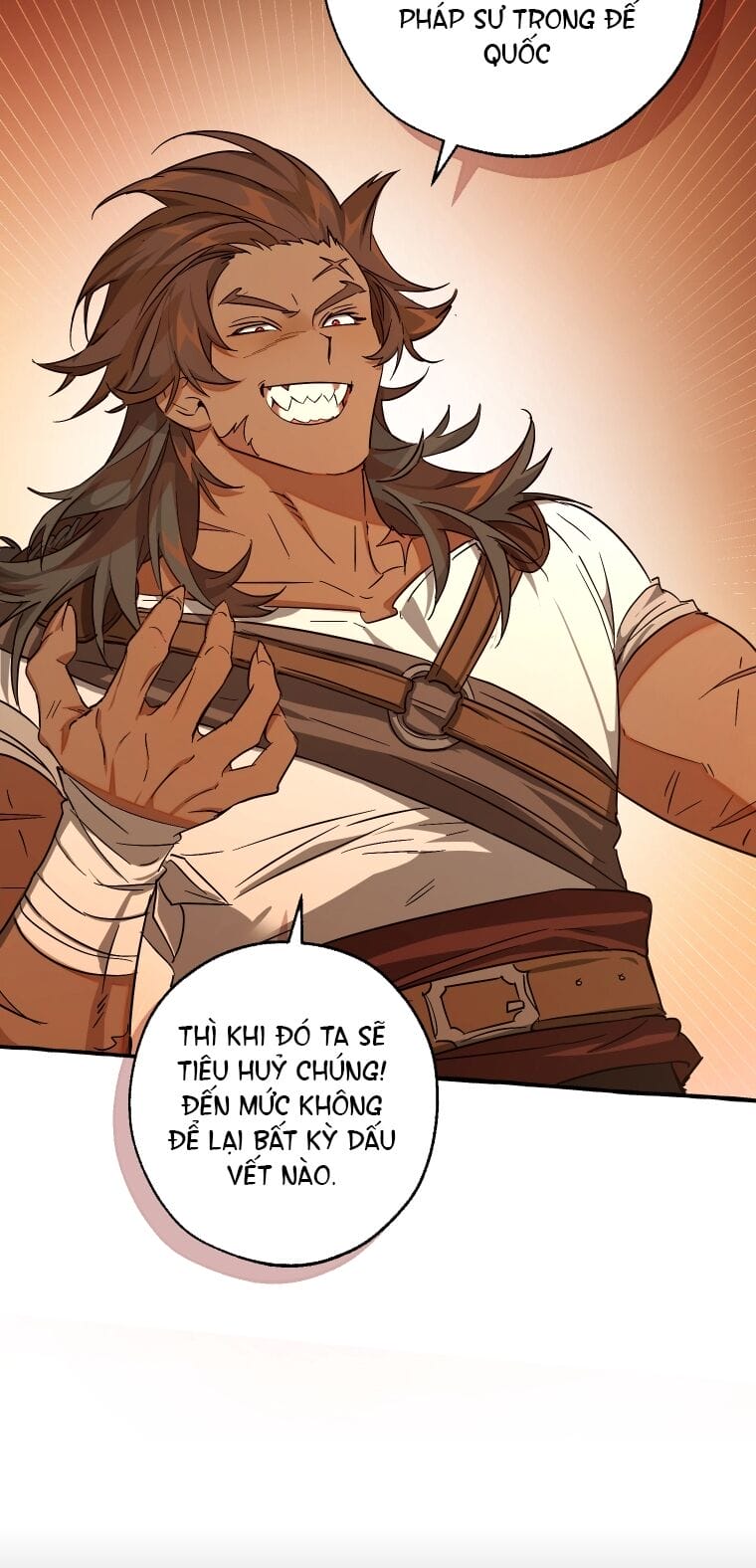 Truyện Tranh Phế Vật Dòng Dõi Bá Tước trang 7