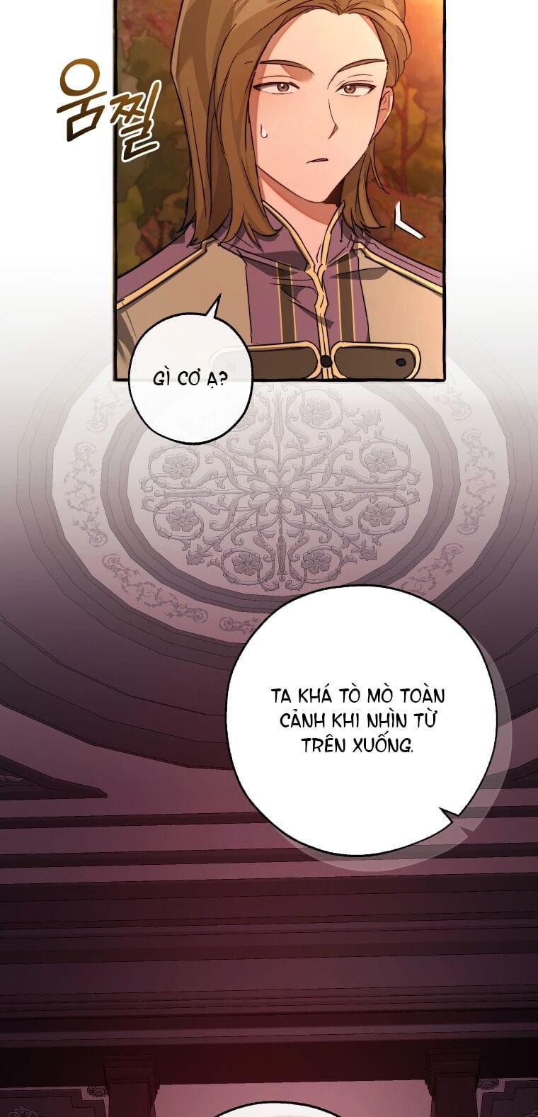 Truyện Tranh Phế Vật Dòng Dõi Bá Tước trang 7