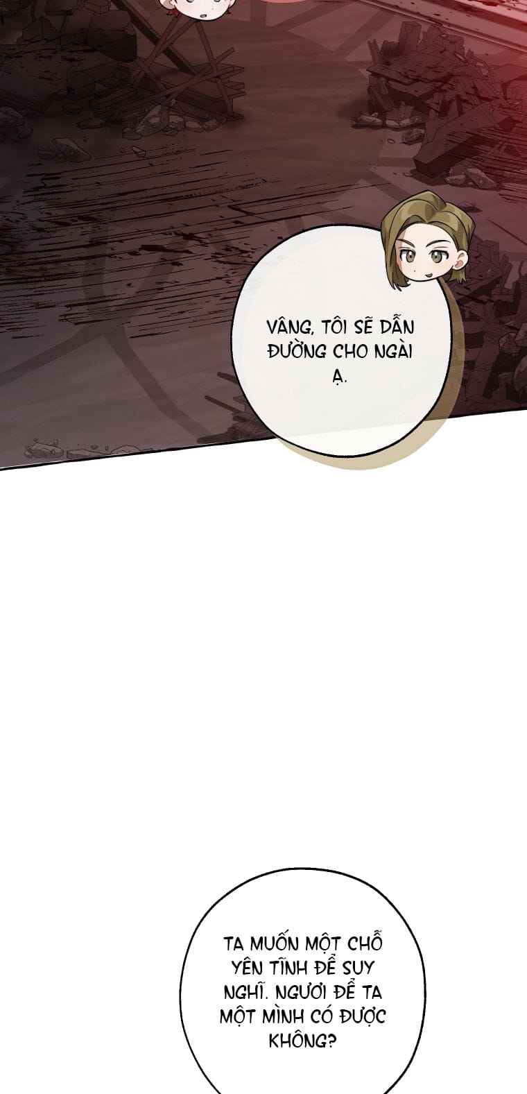 Truyện Tranh Phế Vật Dòng Dõi Bá Tước trang 7