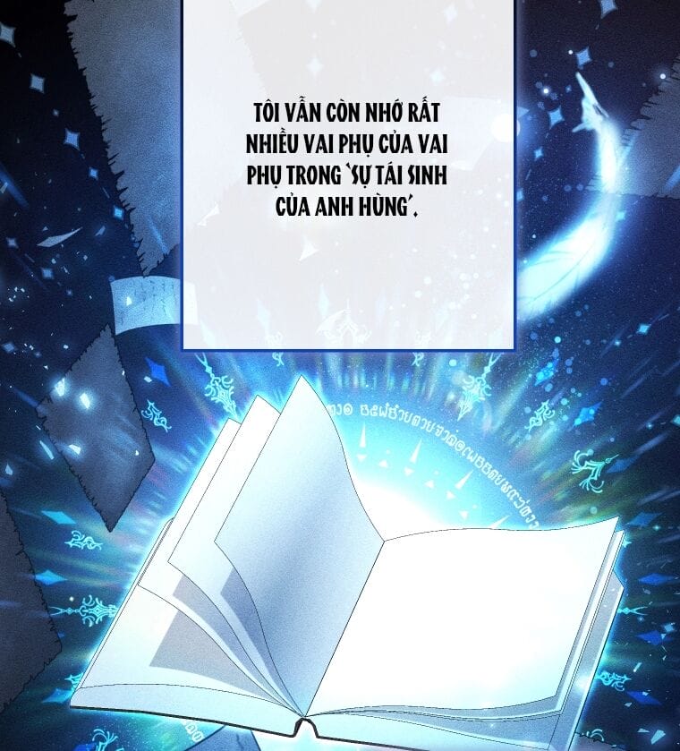 Truyện Tranh Phế Vật Dòng Dõi Bá Tước trang 7