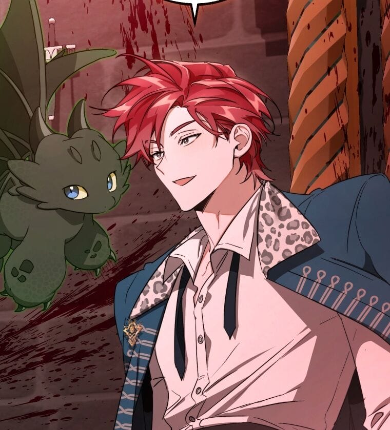 Truyện Tranh Phế Vật Dòng Dõi Bá Tước trang 7