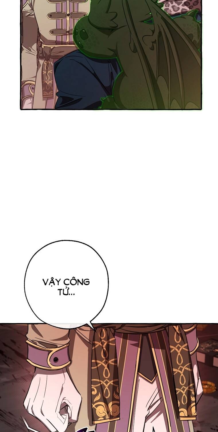 Truyện Tranh Phế Vật Dòng Dõi Bá Tước trang 7