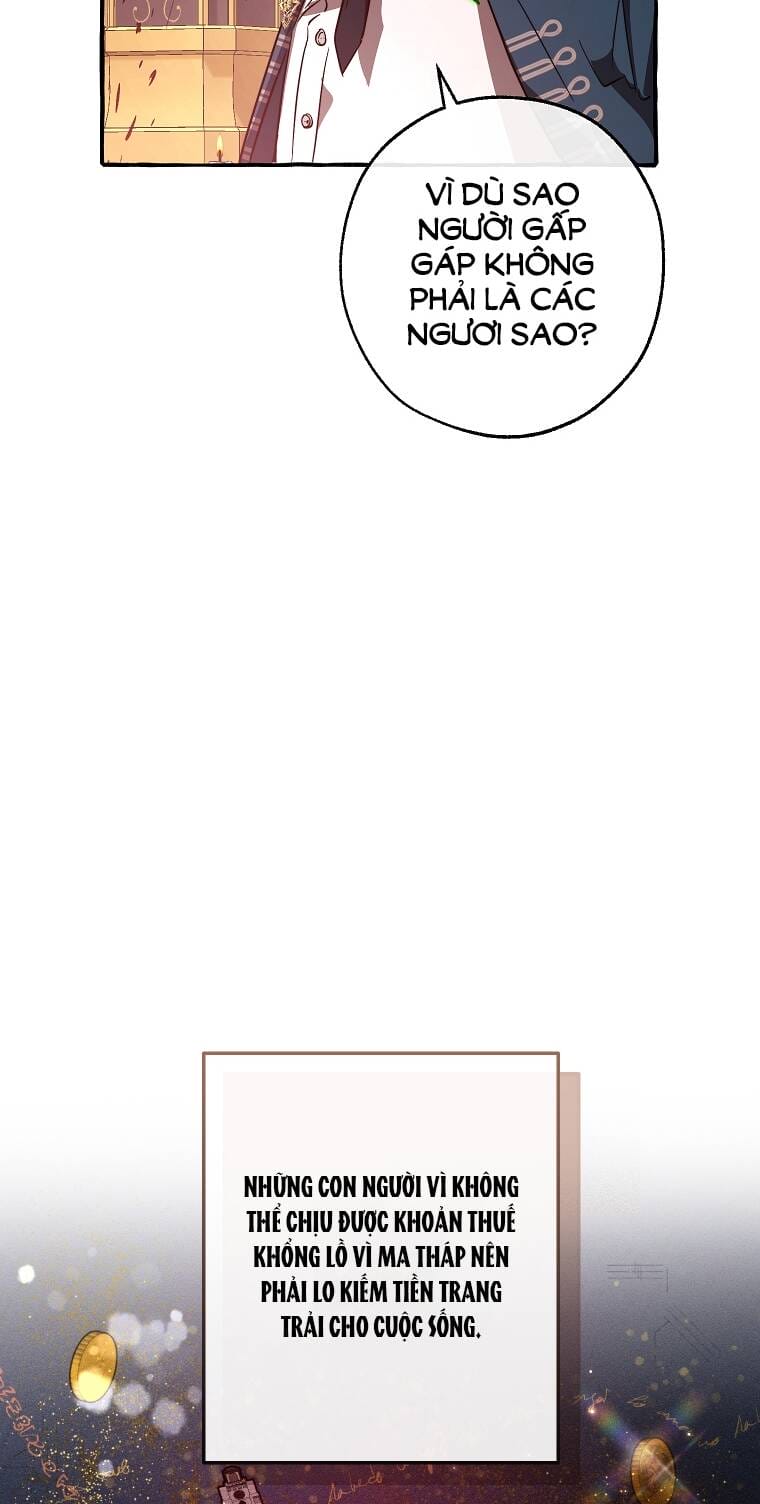Truyện Tranh Phế Vật Dòng Dõi Bá Tước trang 7