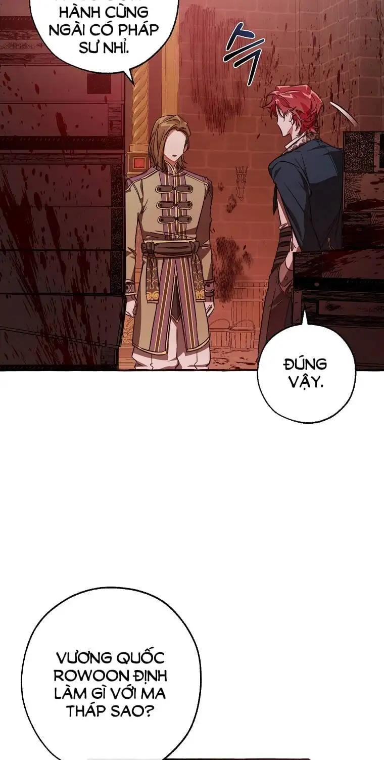 Truyện Tranh Phế Vật Dòng Dõi Bá Tước trang 7