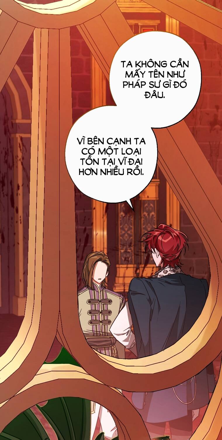 Truyện Tranh Phế Vật Dòng Dõi Bá Tước trang 7
