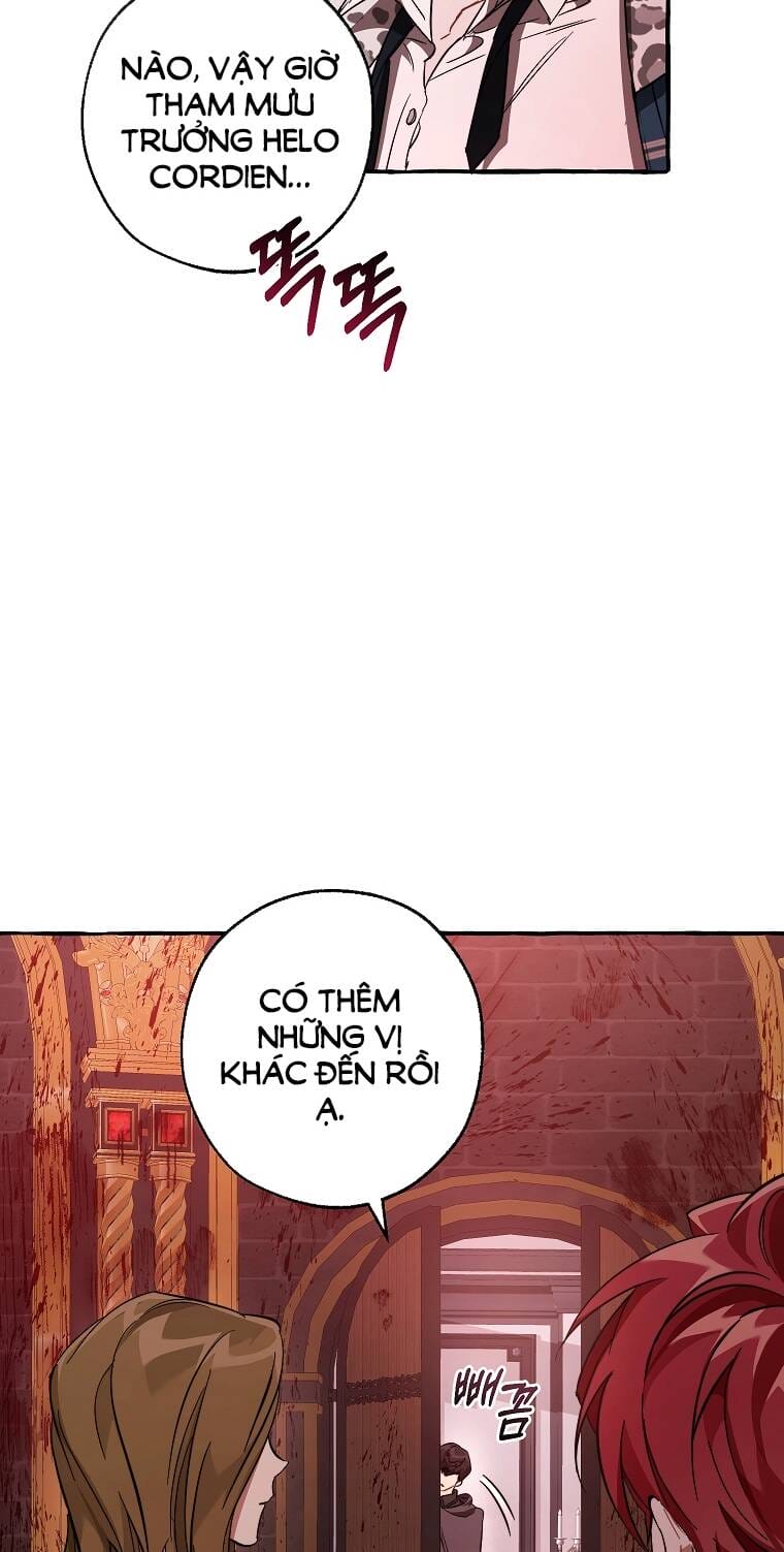 Truyện Tranh Phế Vật Dòng Dõi Bá Tước trang 7