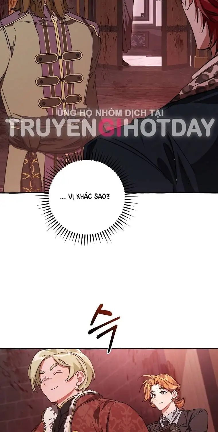 Truyện Tranh Phế Vật Dòng Dõi Bá Tước trang 7