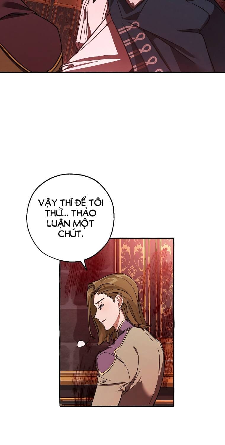 Truyện Tranh Phế Vật Dòng Dõi Bá Tước trang 7