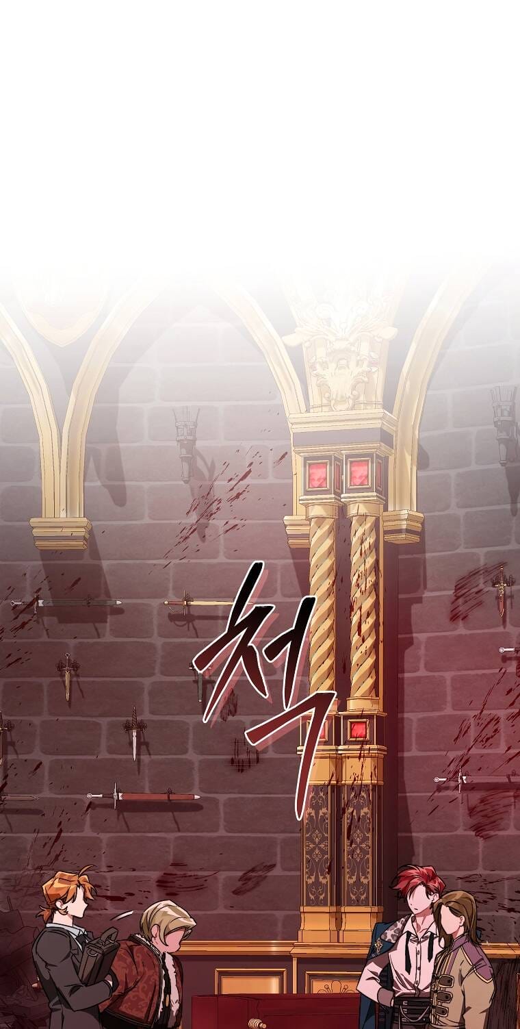 Truyện Tranh Phế Vật Dòng Dõi Bá Tước trang 7