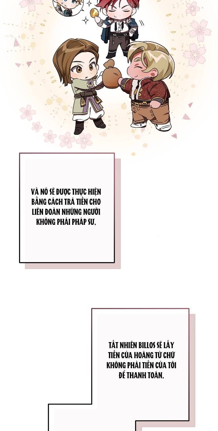 Truyện Tranh Phế Vật Dòng Dõi Bá Tước trang 7