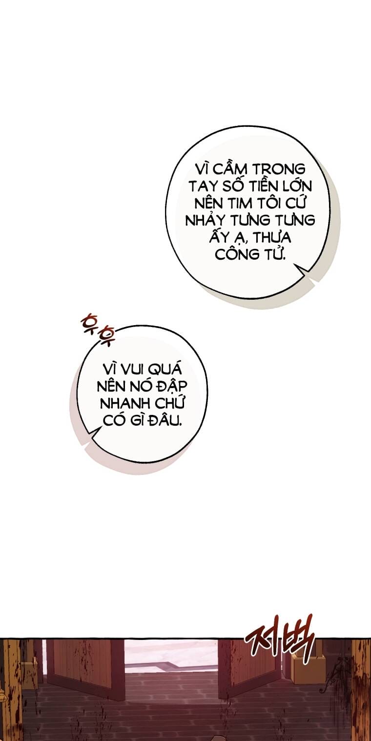 Truyện Tranh Phế Vật Dòng Dõi Bá Tước trang 7