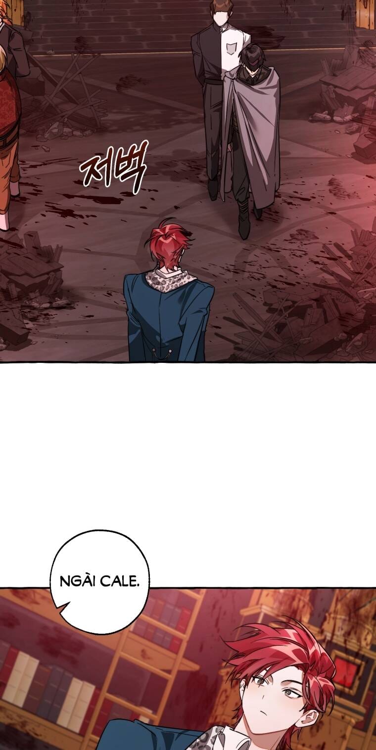 Truyện Tranh Phế Vật Dòng Dõi Bá Tước trang 7
