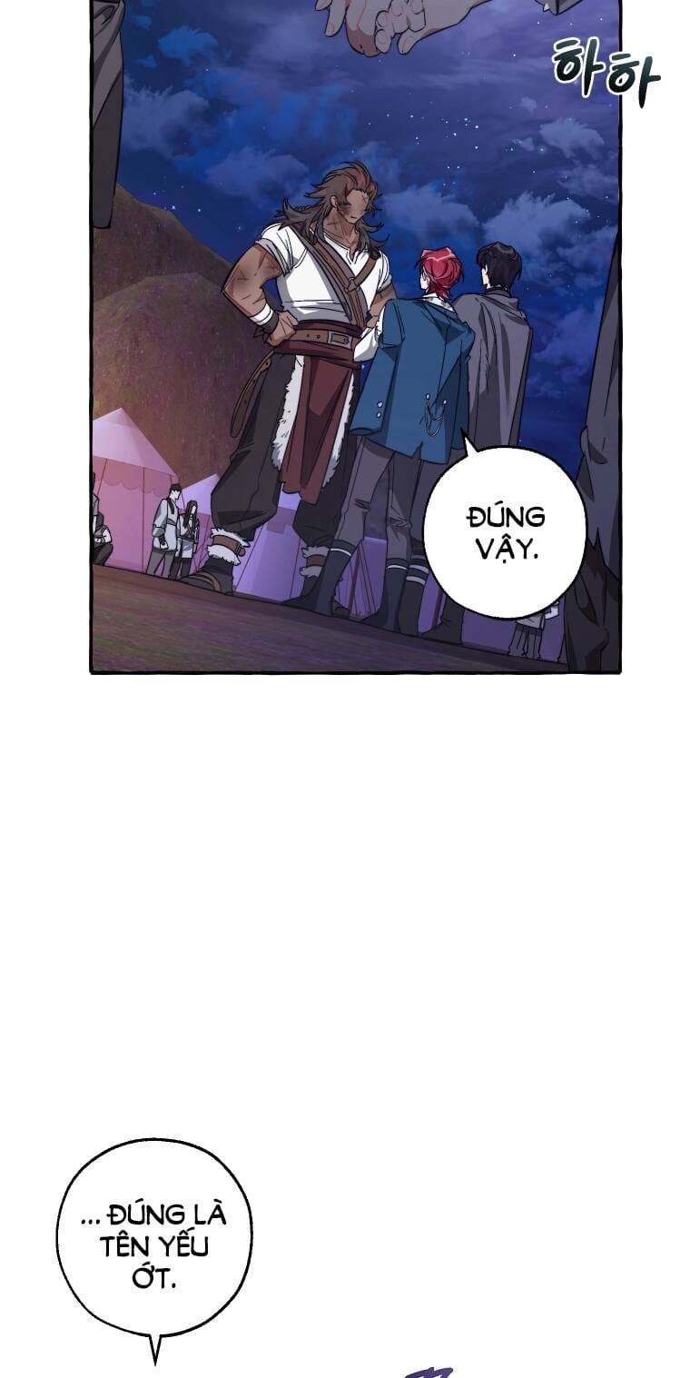 Truyện Tranh Phế Vật Dòng Dõi Bá Tước trang 7