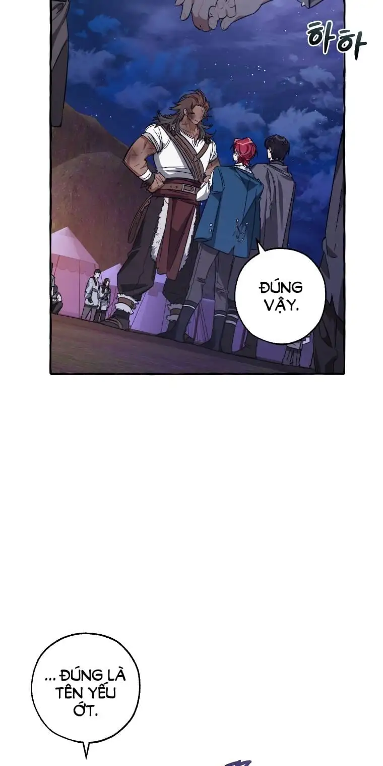 Truyện Tranh Phế Vật Dòng Dõi Bá Tước trang 7