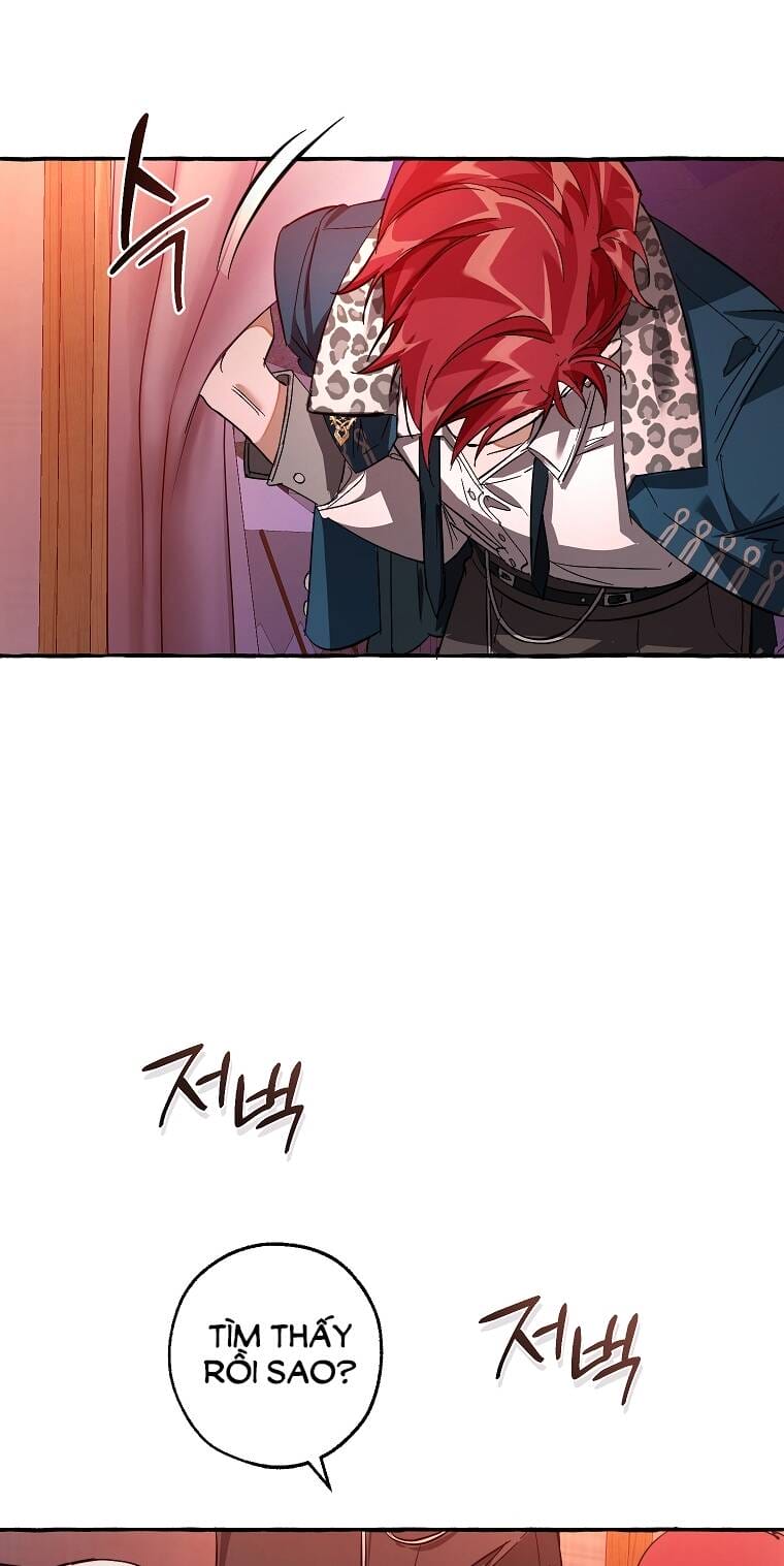 Truyện Tranh Phế Vật Dòng Dõi Bá Tước trang 7