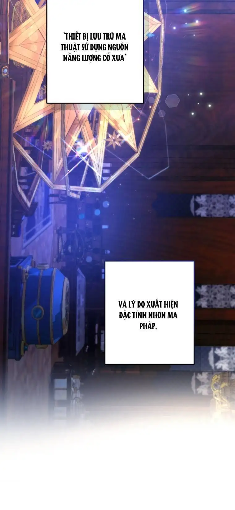 Truyện Tranh Phế Vật Dòng Dõi Bá Tước trang 7