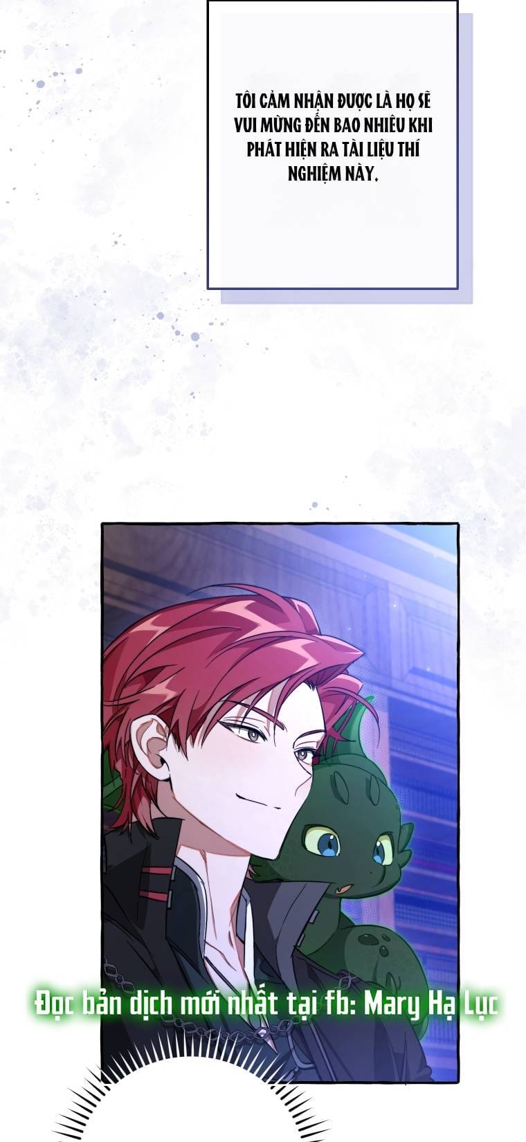 Truyện Tranh Phế Vật Dòng Dõi Bá Tước trang 7