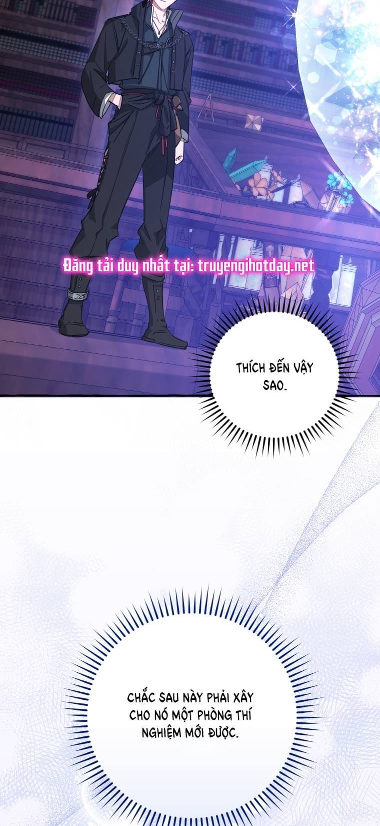 Truyện Tranh Phế Vật Dòng Dõi Bá Tước trang 7