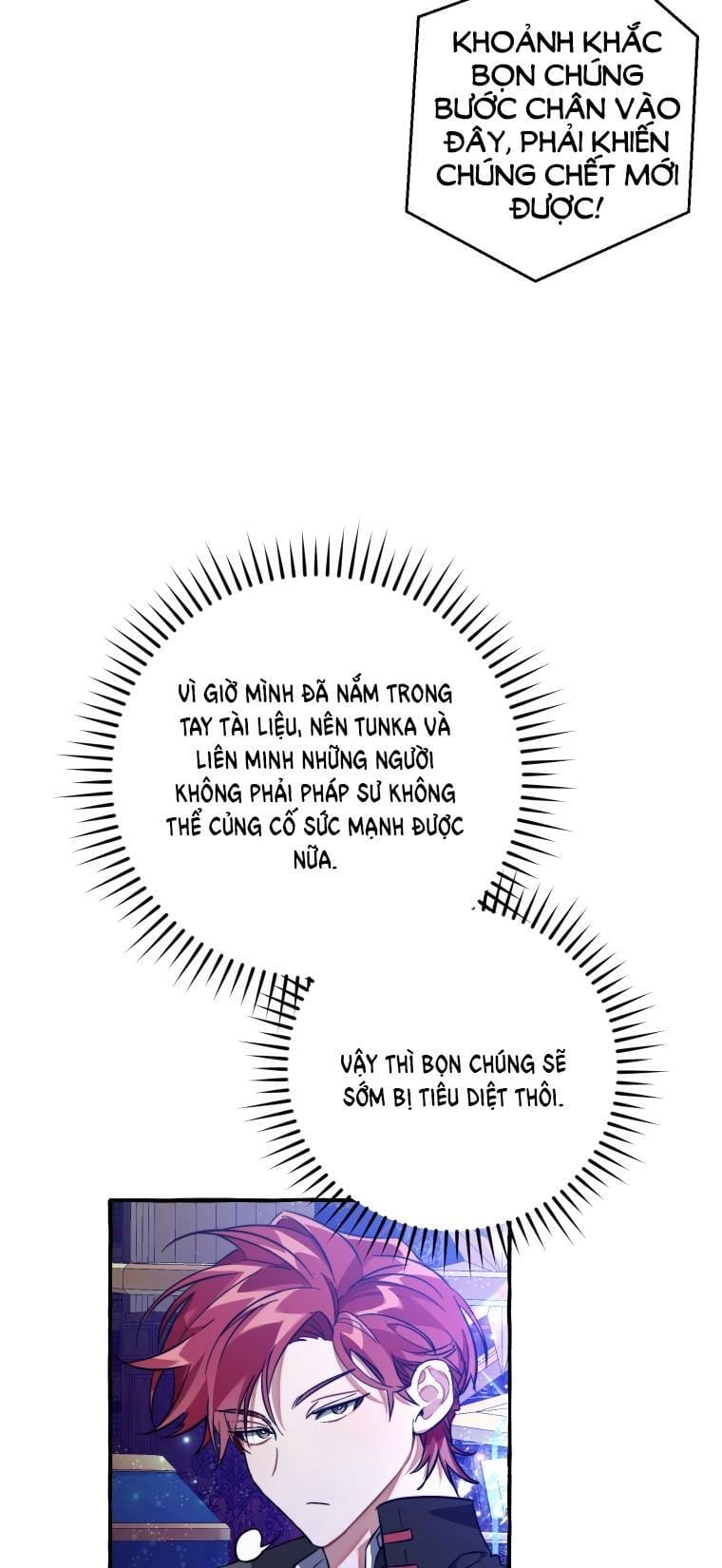 Truyện Tranh Phế Vật Dòng Dõi Bá Tước trang 7
