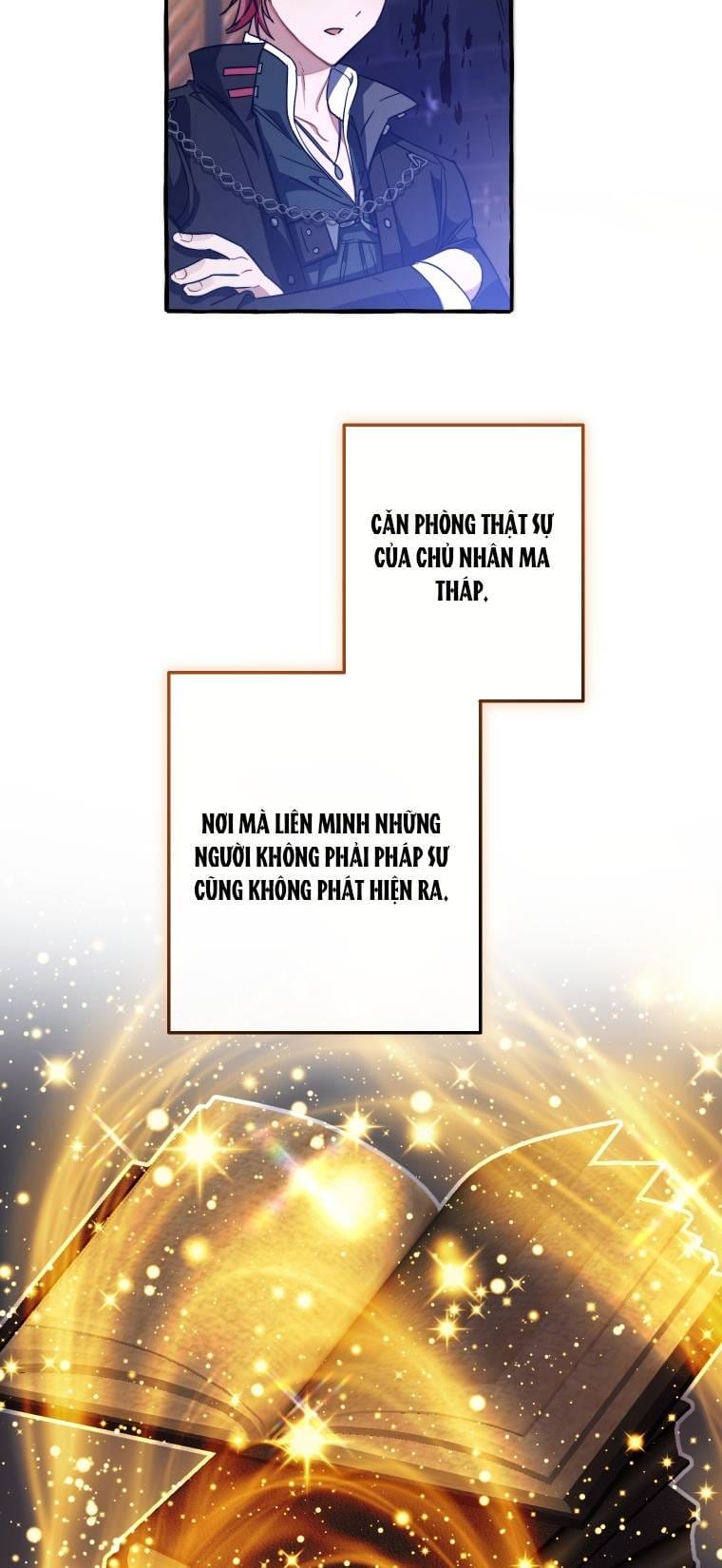 Truyện Tranh Phế Vật Dòng Dõi Bá Tước trang 7