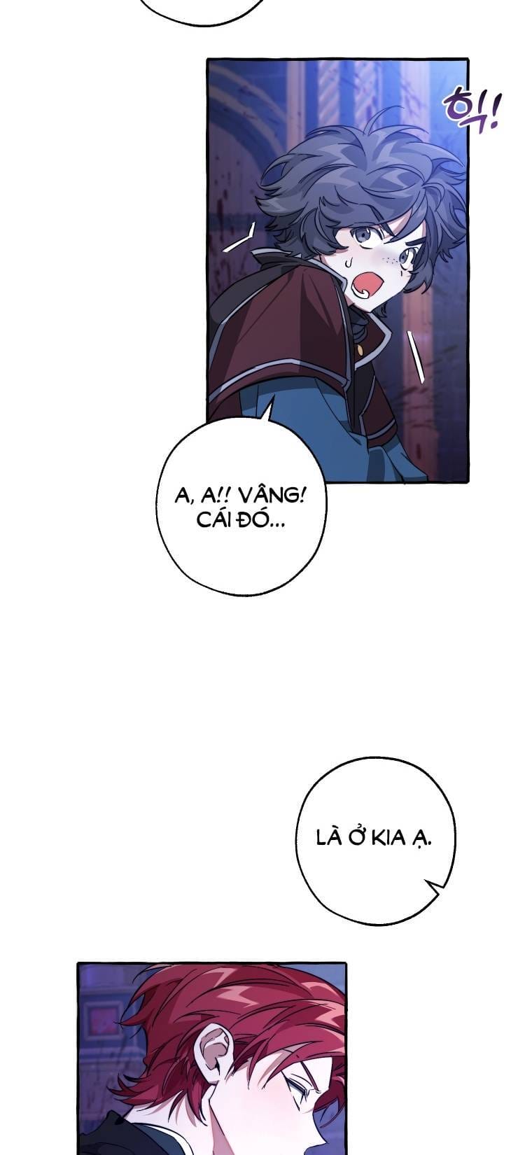 Truyện Tranh Phế Vật Dòng Dõi Bá Tước trang 7