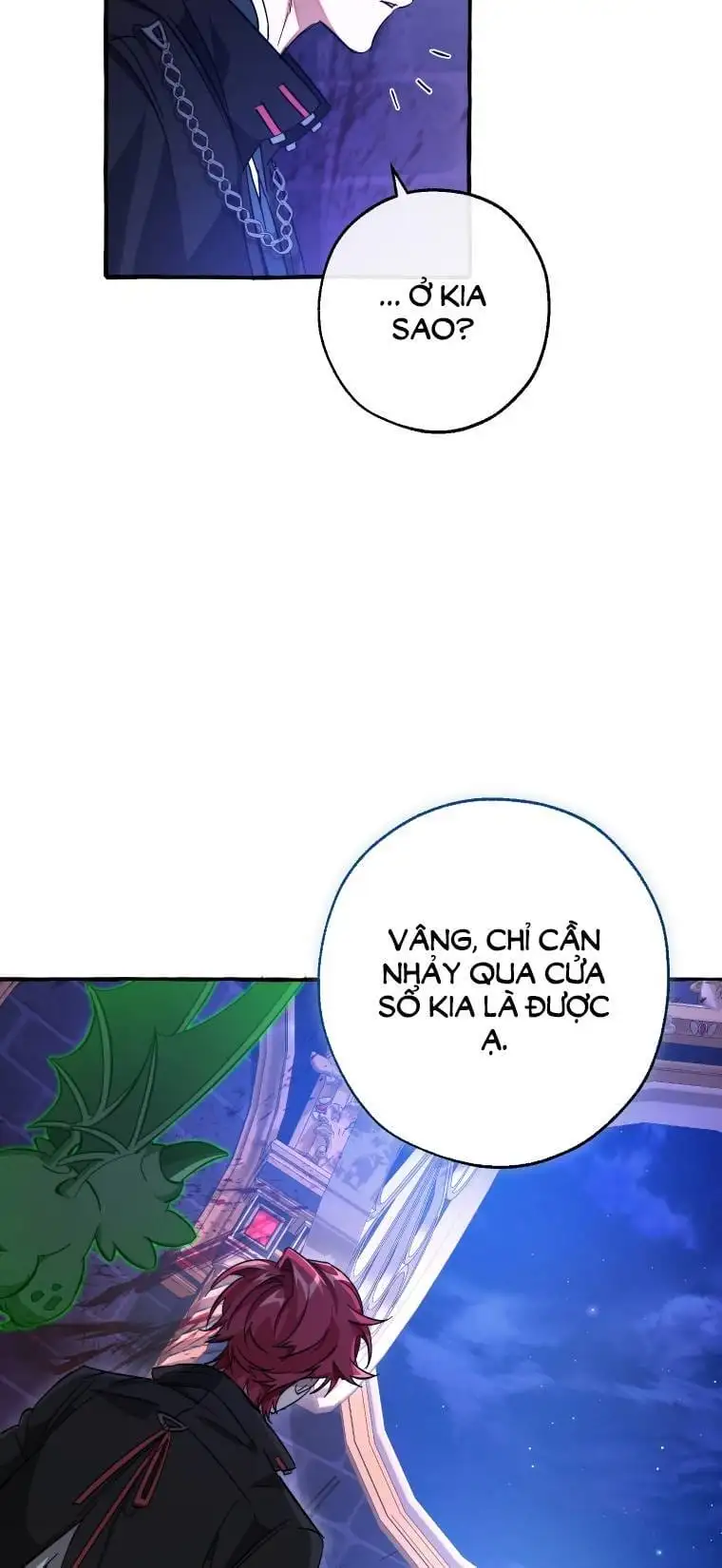 Truyện Tranh Phế Vật Dòng Dõi Bá Tước trang 7