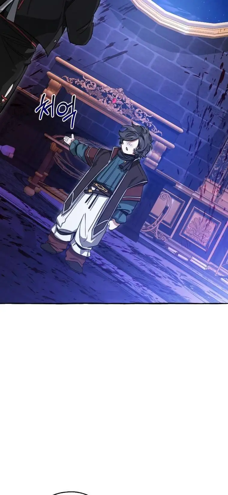 Truyện Tranh Phế Vật Dòng Dõi Bá Tước trang 7