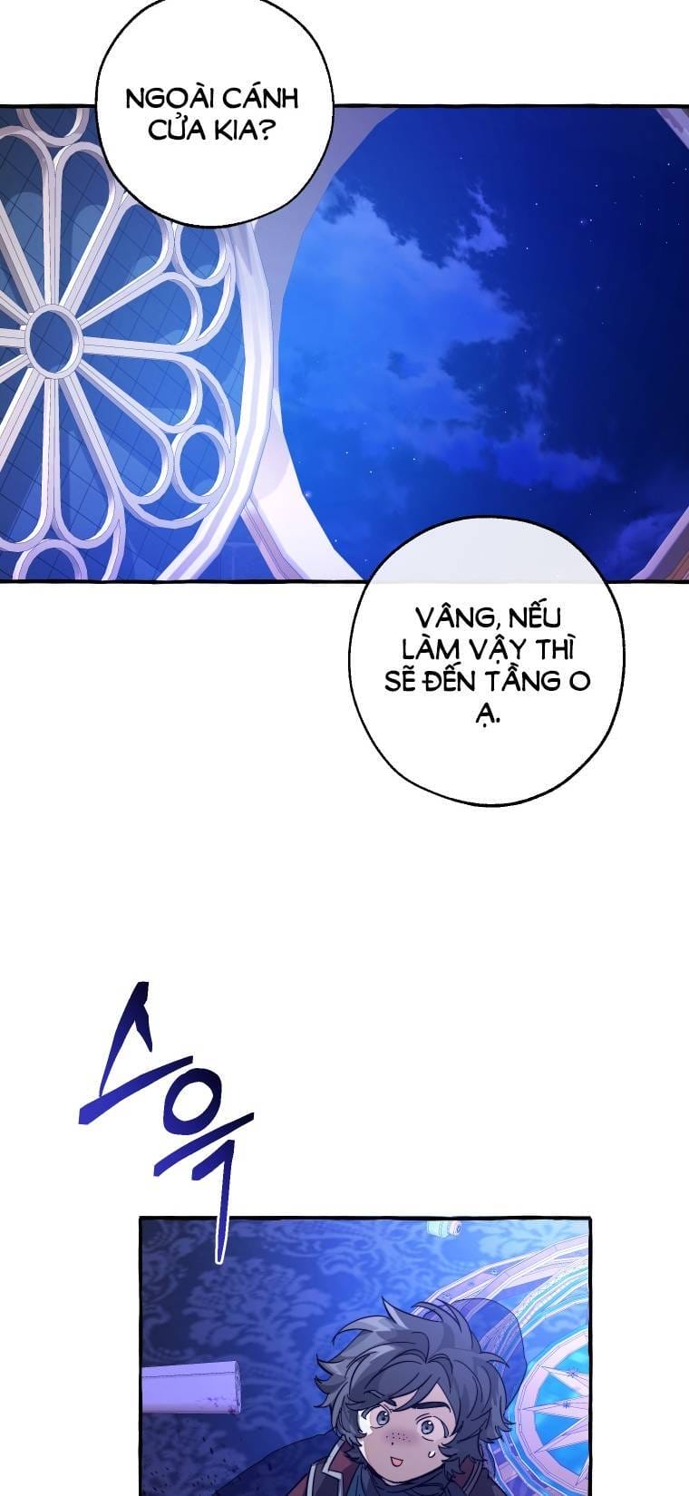 Truyện Tranh Phế Vật Dòng Dõi Bá Tước trang 7