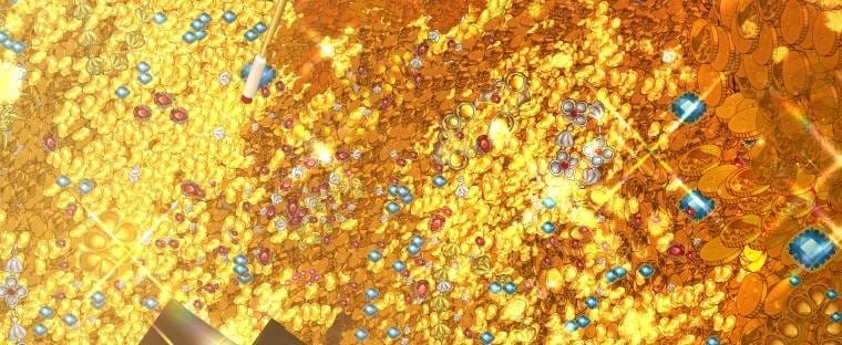 Truyện Tranh Phế Vật Dòng Dõi Bá Tước trang 7