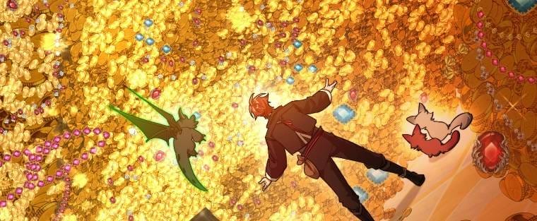 Truyện Tranh Phế Vật Dòng Dõi Bá Tước trang 7