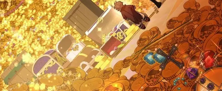 Truyện Tranh Phế Vật Dòng Dõi Bá Tước trang 7