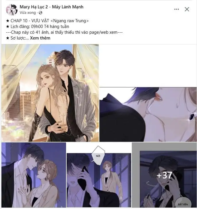 Truyện Tranh Phế Vật Dòng Dõi Bá Tước trang 7