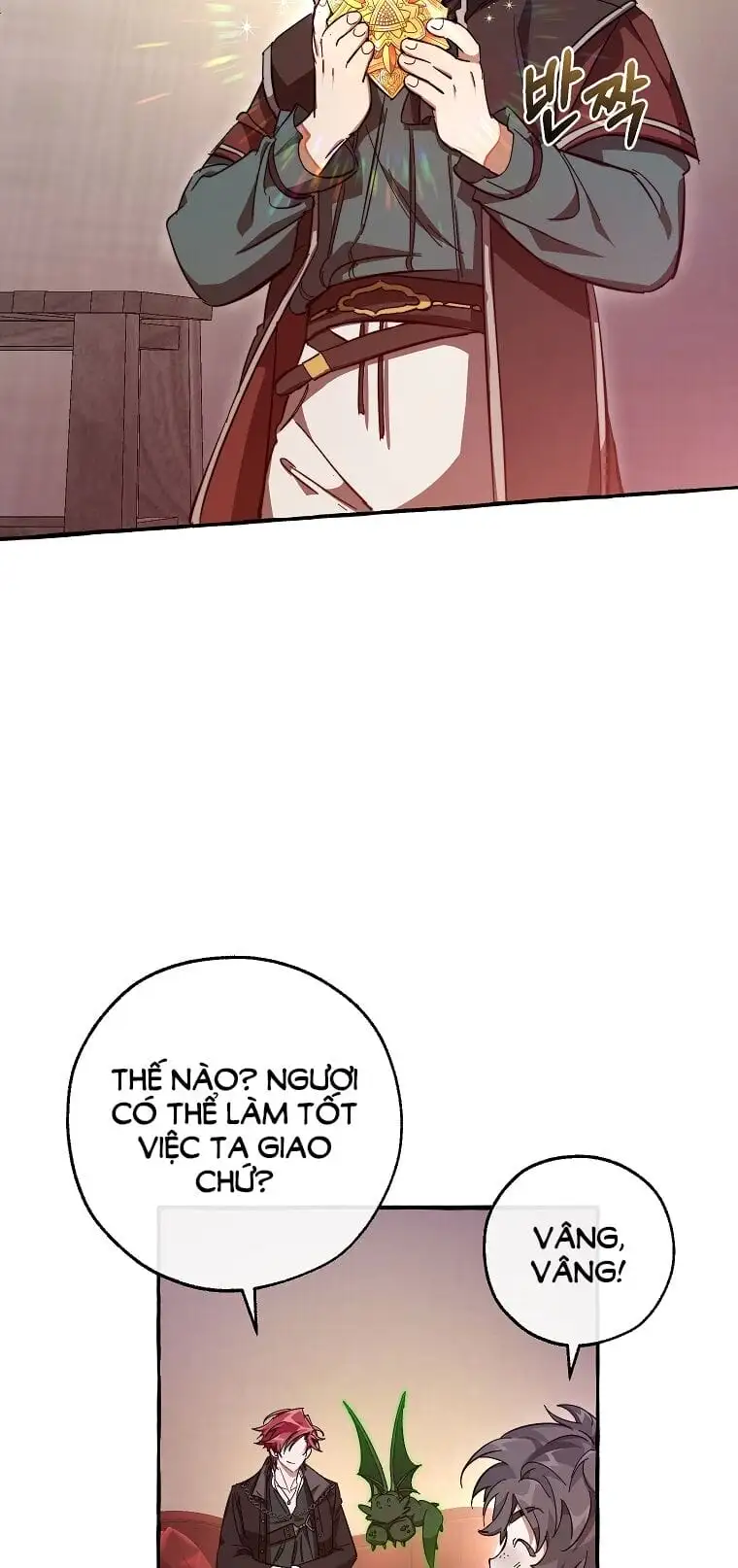 Truyện Tranh Phế Vật Dòng Dõi Bá Tước trang 7