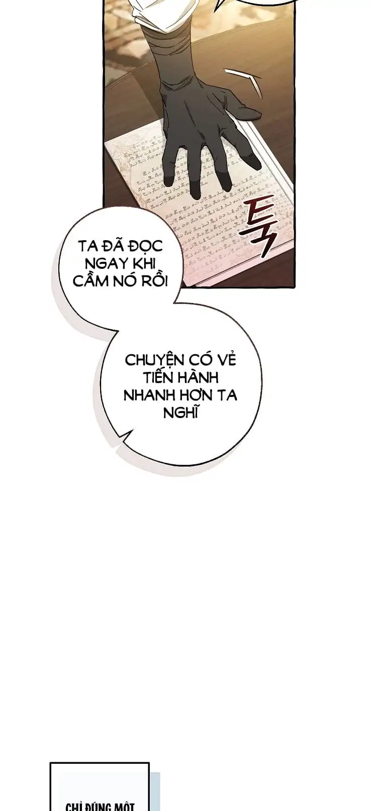 Truyện Tranh Phế Vật Dòng Dõi Bá Tước trang 7