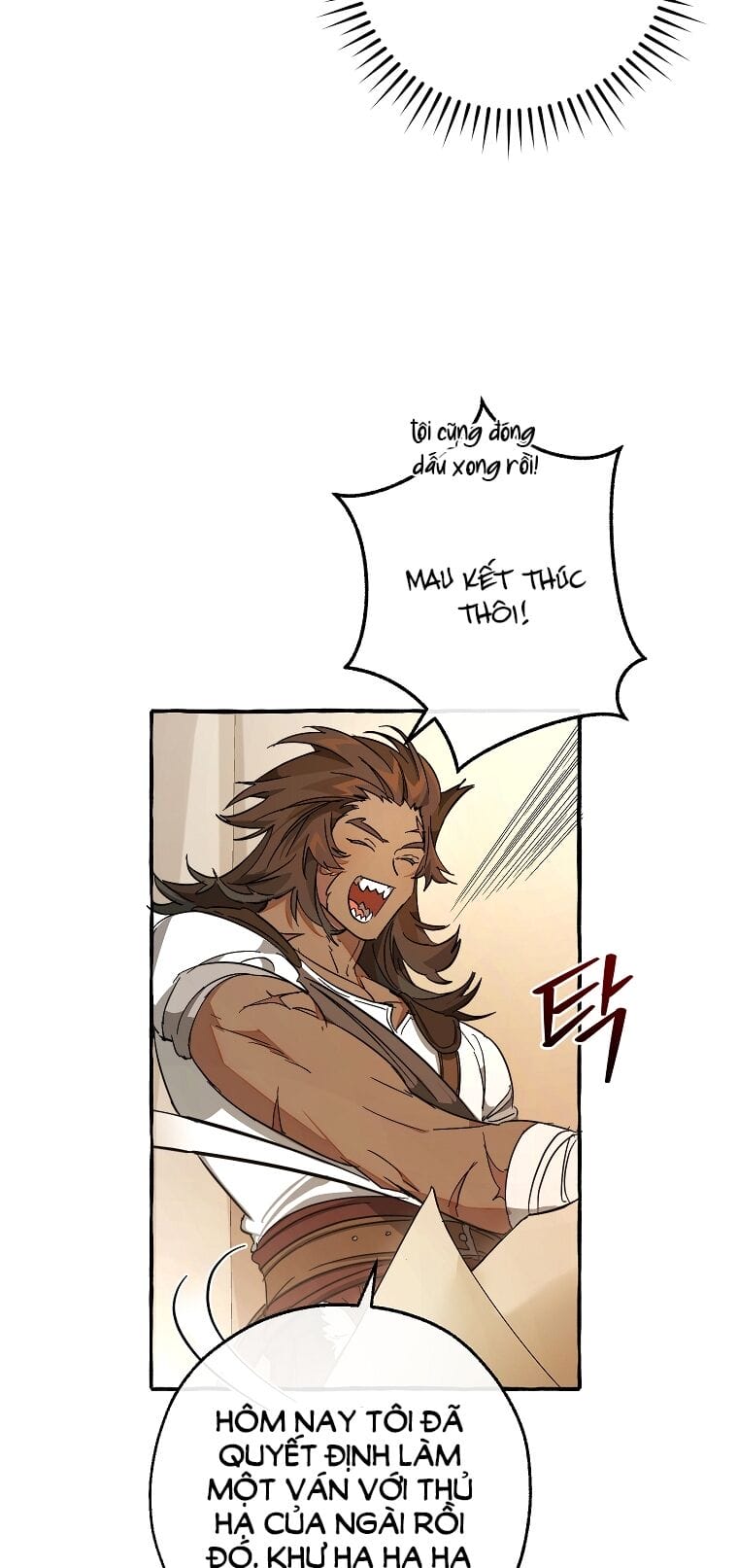 Truyện Tranh Phế Vật Dòng Dõi Bá Tước trang 7