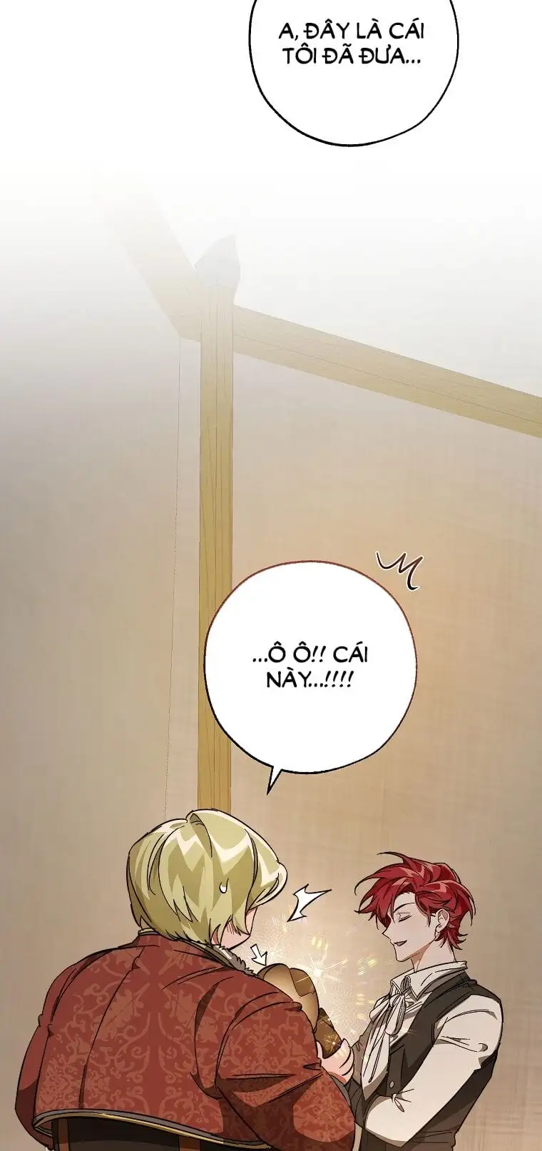 Truyện Tranh Phế Vật Dòng Dõi Bá Tước trang 7