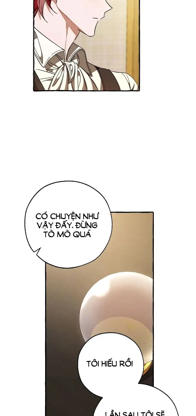 Truyện Tranh Phế Vật Dòng Dõi Bá Tước trang 7