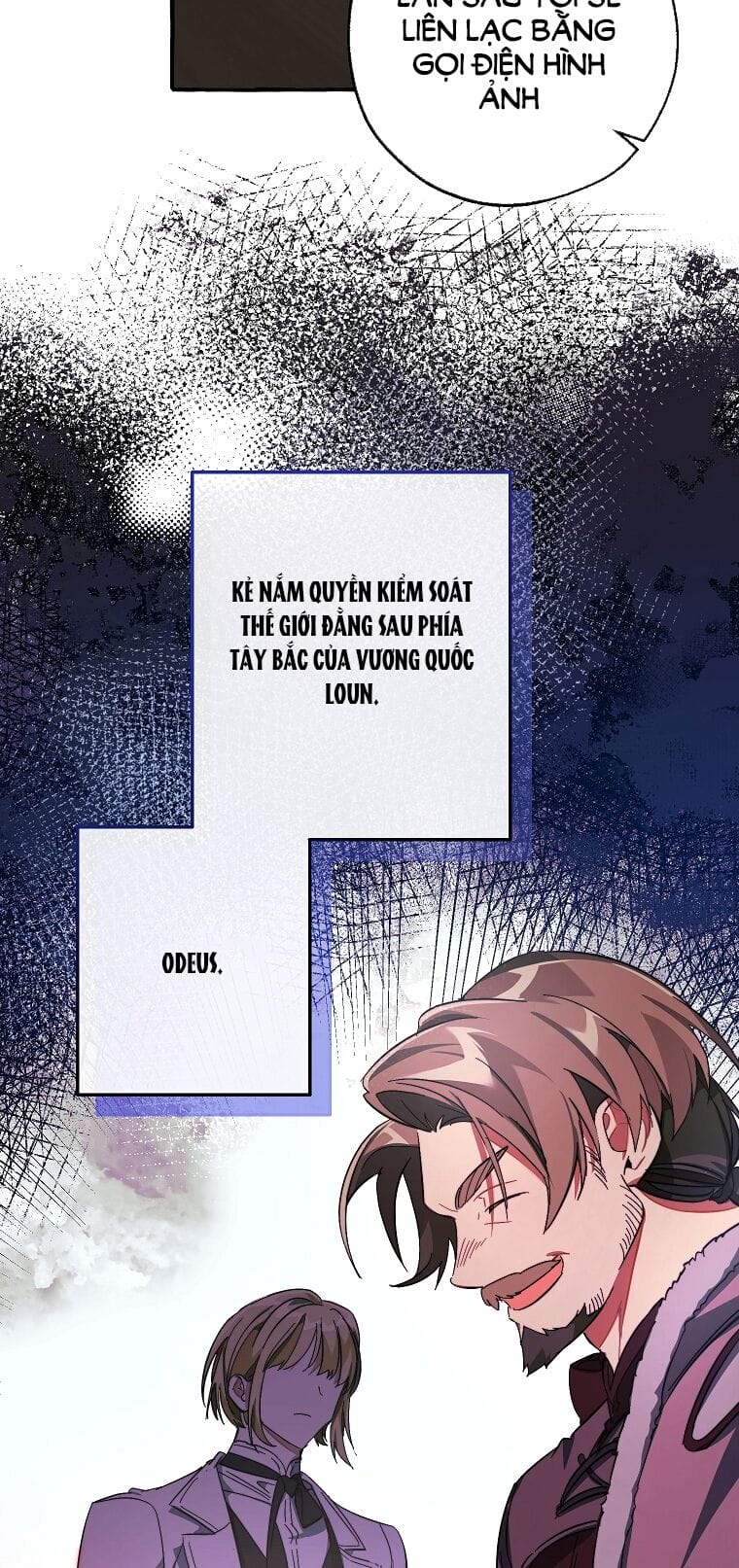 Truyện Tranh Phế Vật Dòng Dõi Bá Tước trang 7