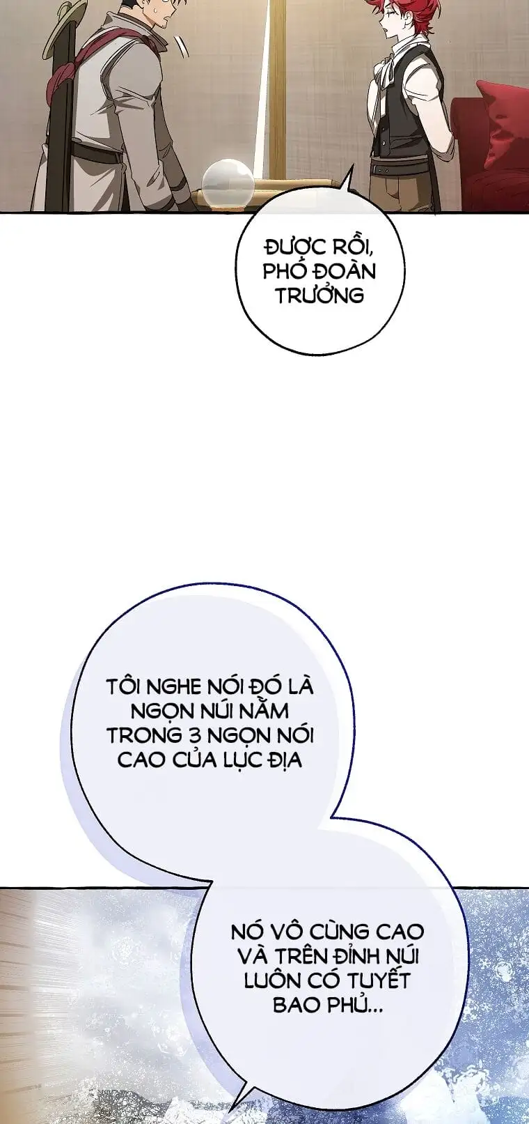 Truyện Tranh Phế Vật Dòng Dõi Bá Tước trang 7