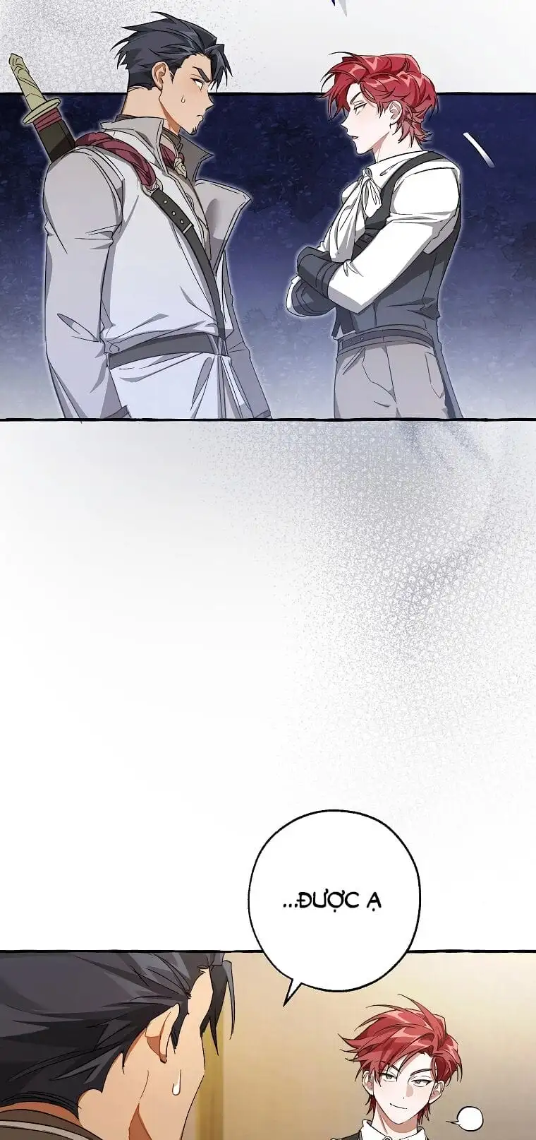 Truyện Tranh Phế Vật Dòng Dõi Bá Tước trang 7