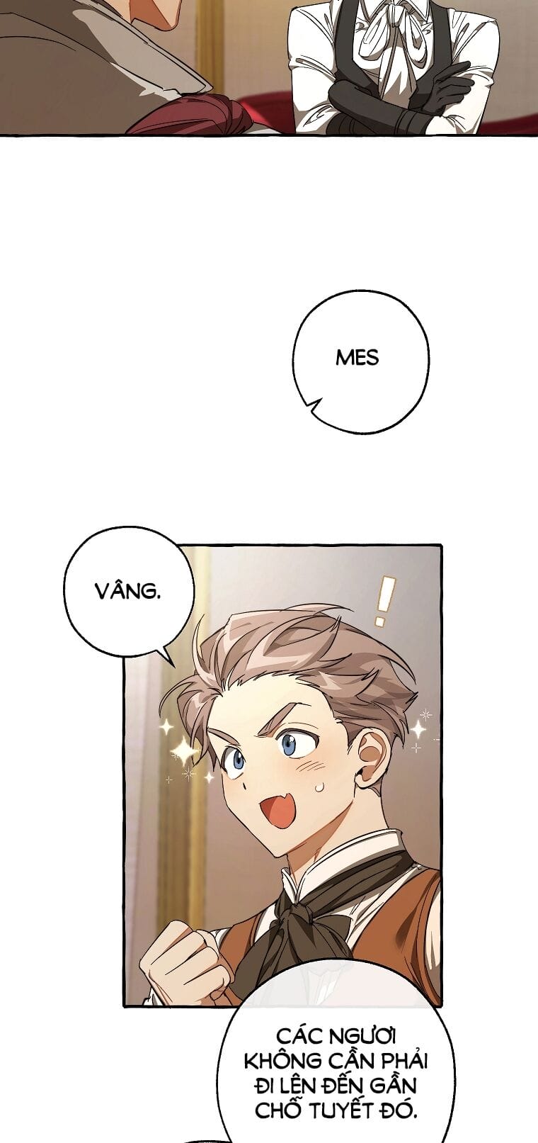 Truyện Tranh Phế Vật Dòng Dõi Bá Tước trang 7