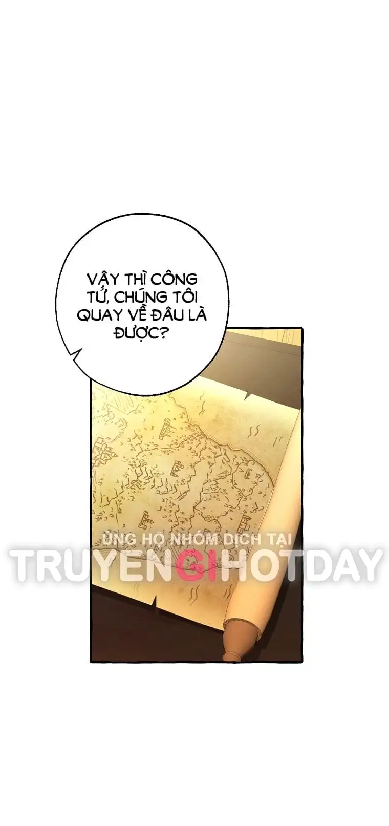 Truyện Tranh Phế Vật Dòng Dõi Bá Tước trang 7